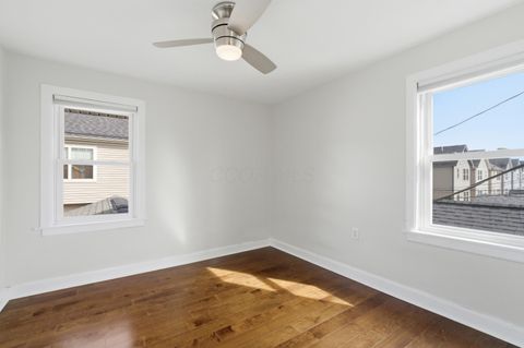 Tiny photo for 379 E 8th Avenue, Columbus, OH 43201 (MLS # 226010276)