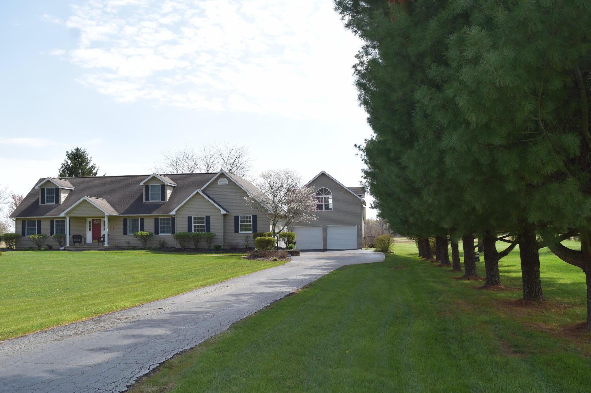 11283 Palmer Road, Pataskala, Ohio image 1