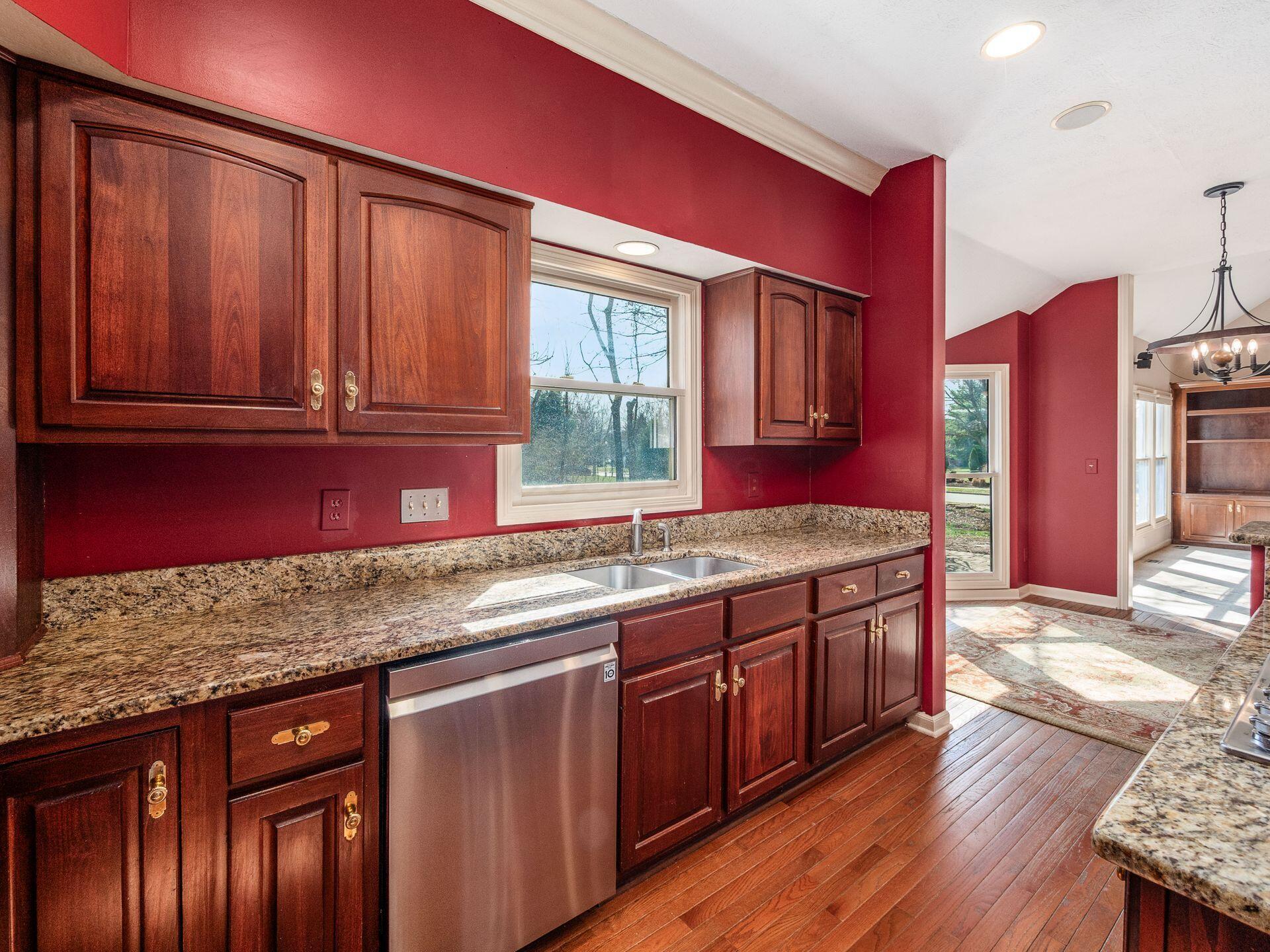 1353 Harrison Pond Drive, New Albany, Ohio image 23