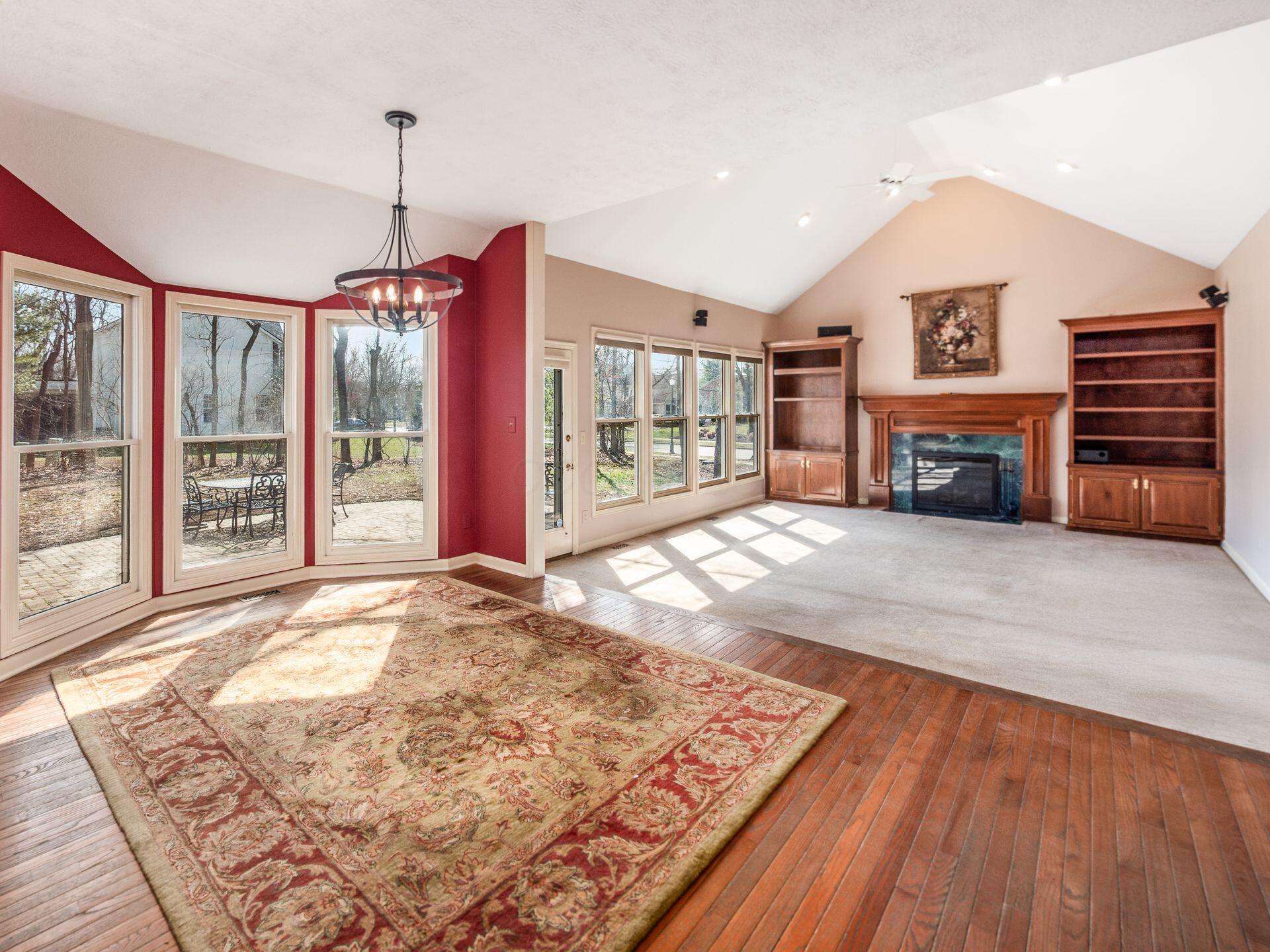 1353 Harrison Pond Drive, New Albany, Ohio image 27