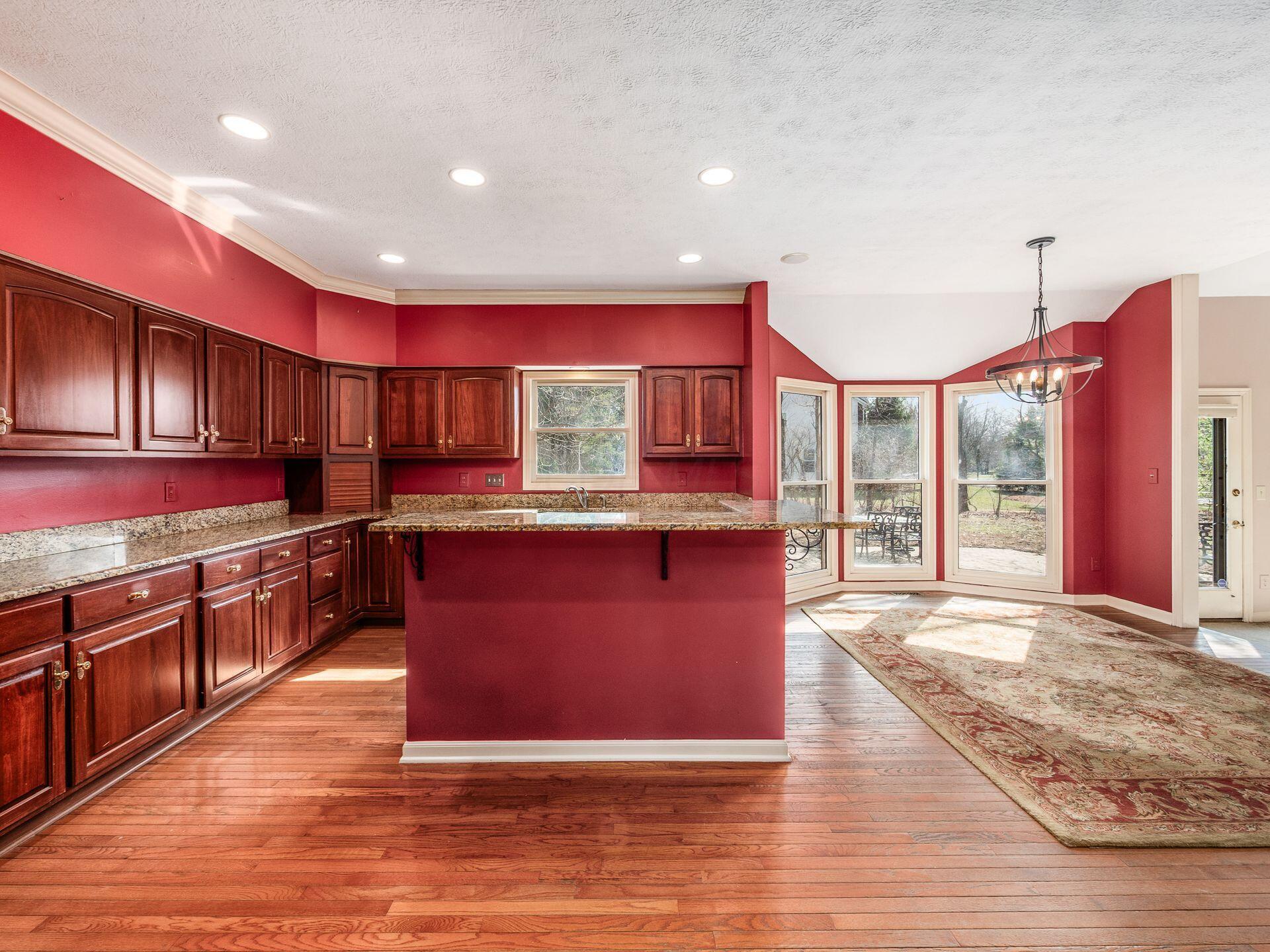 1353 Harrison Pond Drive, New Albany, Ohio image 19