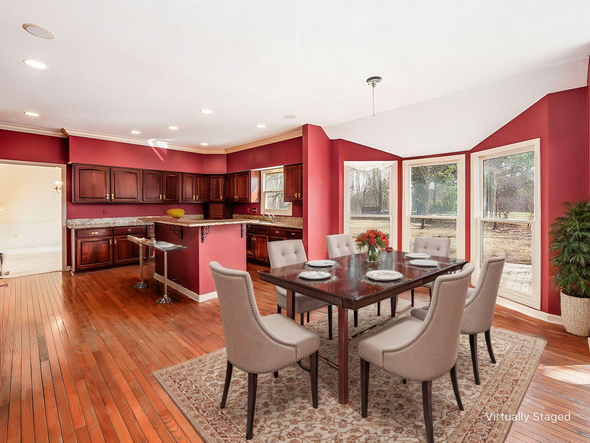 1353 Harrison Pond Drive, New Albany, Ohio image 29