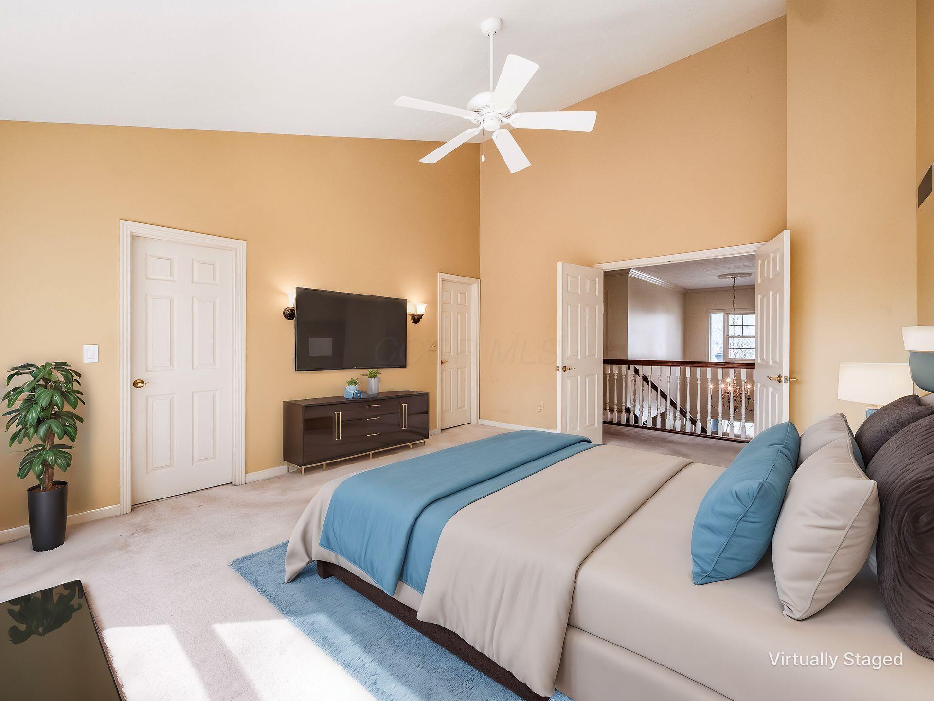 1353 Harrison Pond Drive, New Albany, Ohio image 37