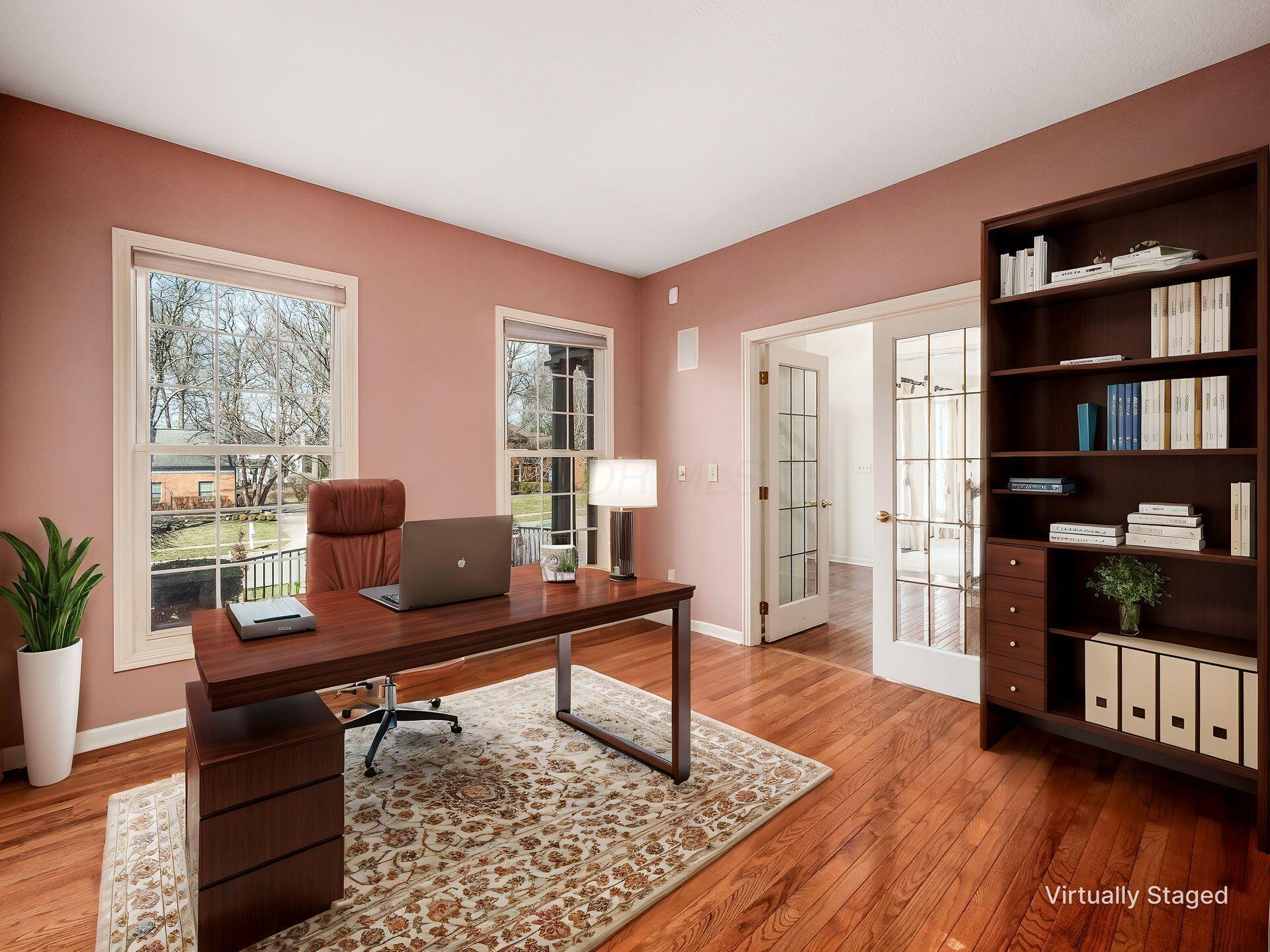 1353 Harrison Pond Drive, New Albany, Ohio image 10