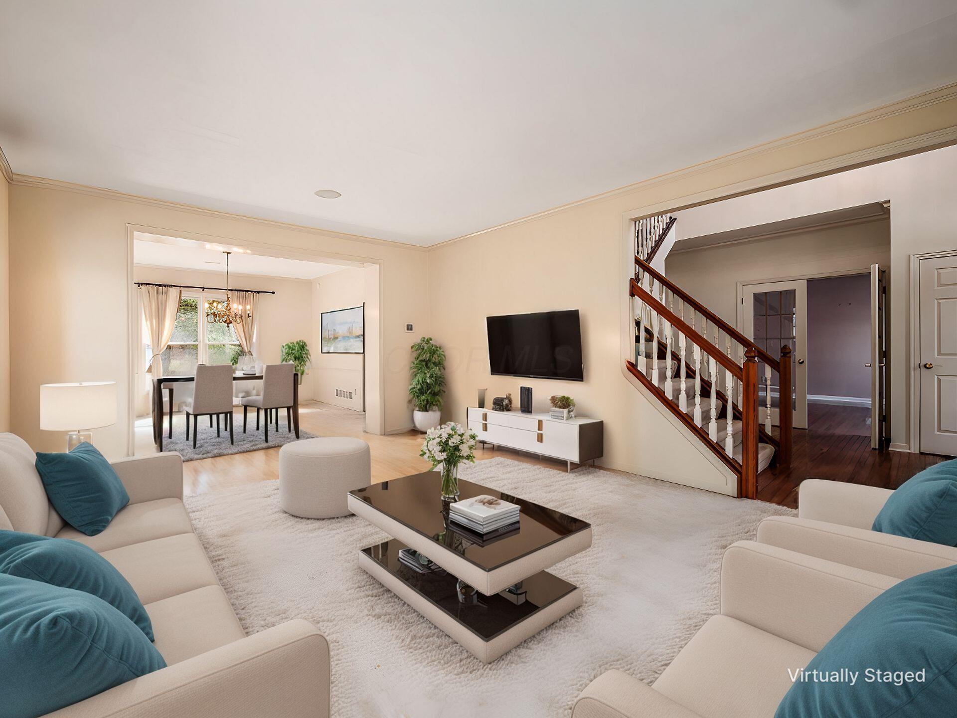 1353 Harrison Pond Drive, New Albany, Ohio image 13