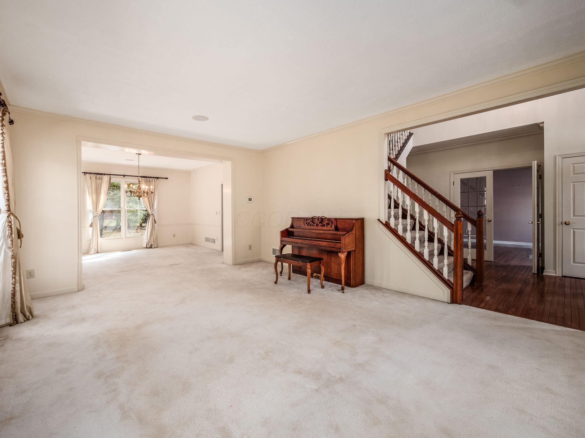 1353 Harrison Pond Drive, New Albany, Ohio image 14