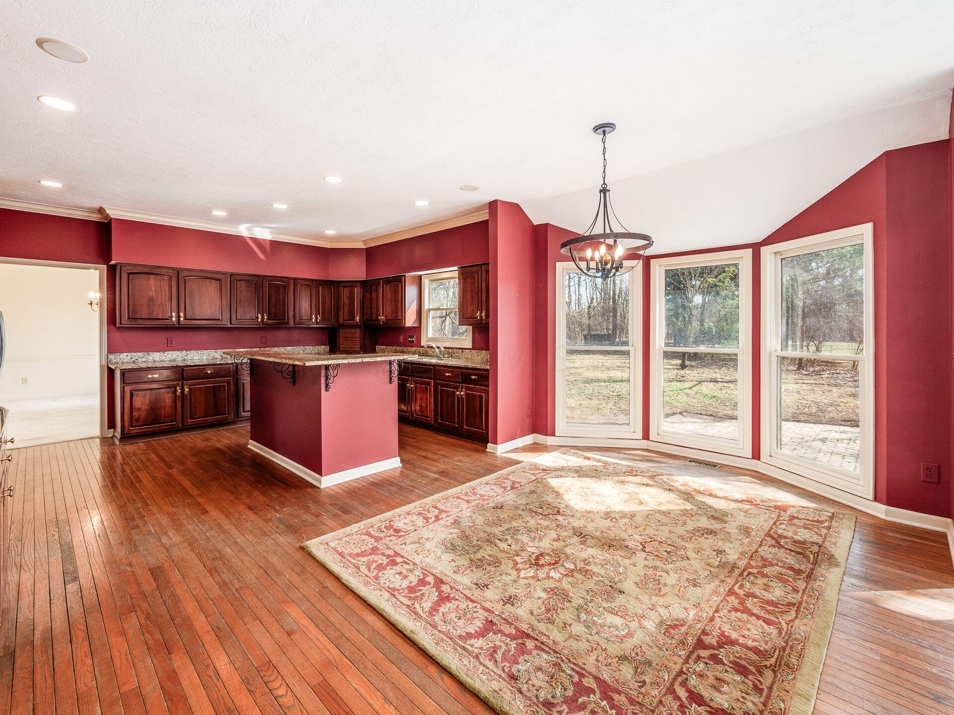 1353 Harrison Pond Drive, New Albany, Ohio image 30