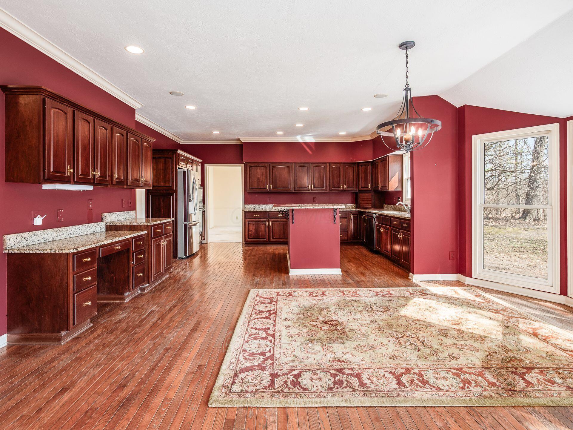1353 Harrison Pond Drive, New Albany, Ohio image 28