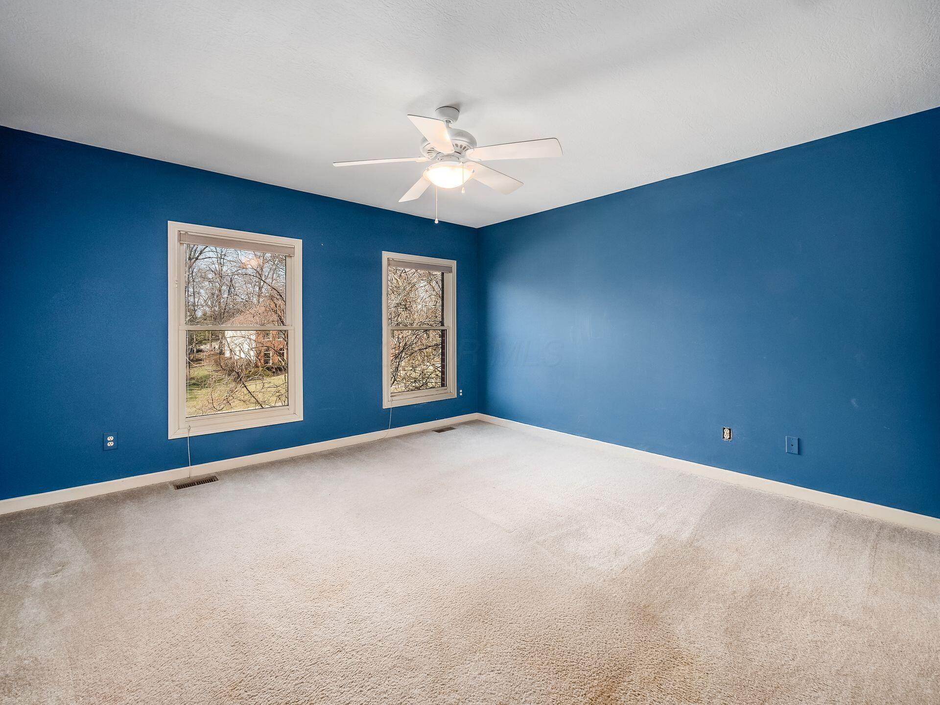 1353 Harrison Pond Drive, New Albany, Ohio image 47