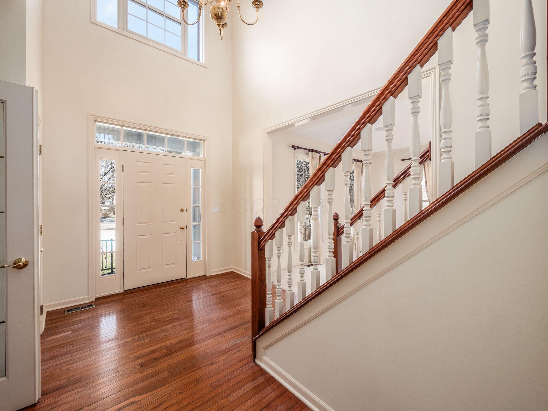 1353 Harrison Pond Drive, New Albany, Ohio image 35