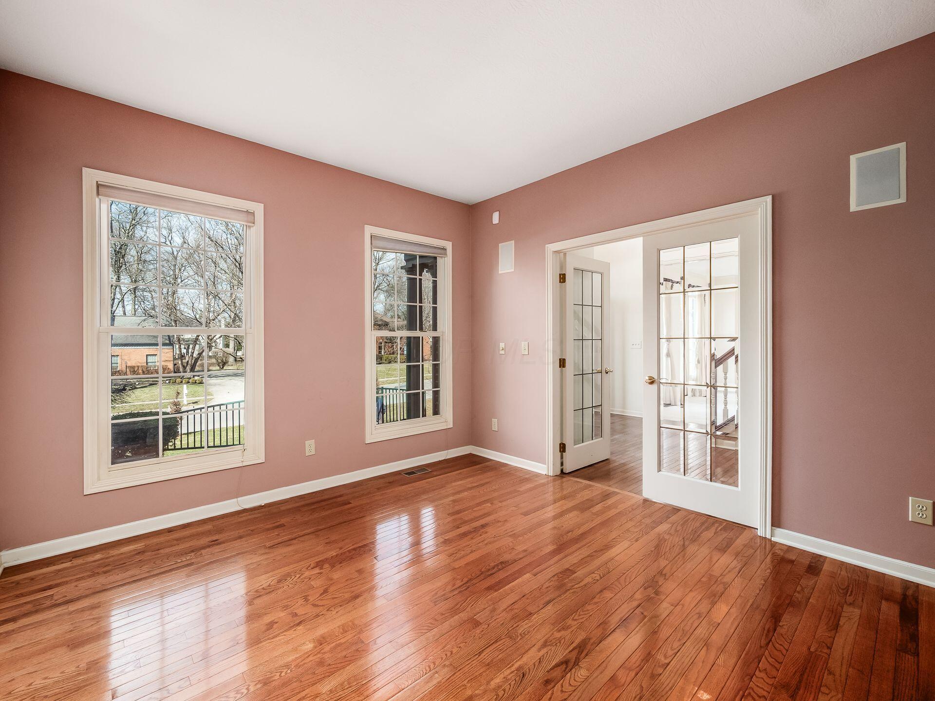 1353 Harrison Pond Drive, New Albany, Ohio image 34