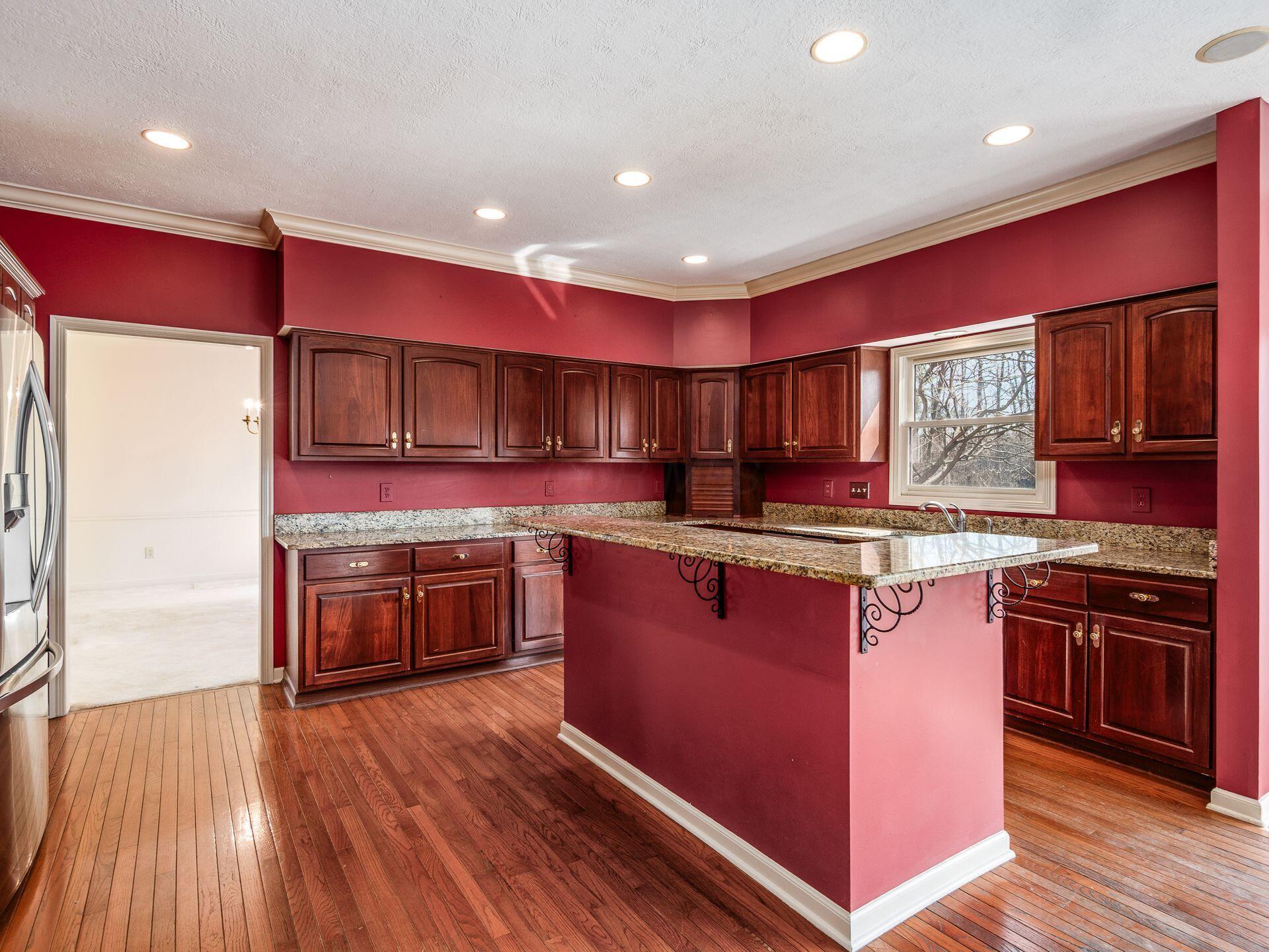 1353 Harrison Pond Drive, New Albany, Ohio image 20