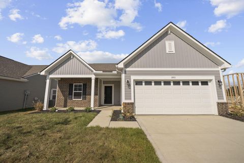 Photo of 1993 Reserve Road, Plain City, OH 43064 (MLS # 225021511)