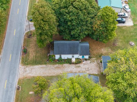 Tiny photo for 1324 Kennard Kingscreek Road, Urbana, OH 43078 (MLS # 225037767)