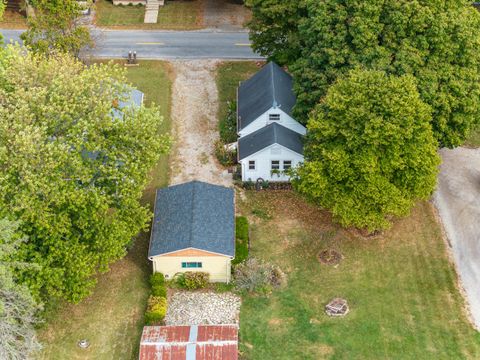 Tiny photo for 1324 Kennard Kingscreek Road, Urbana, OH 43078 (MLS # 225037767)