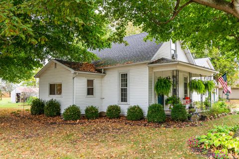 Tiny photo for 1324 Kennard Kingscreek Road, Urbana, OH 43078 (MLS # 225037767)