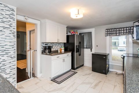 Tiny photo for 1324 Kennard Kingscreek Road, Urbana, OH 43078 (MLS # 225037767)