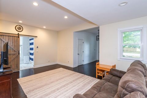 Tiny photo for 1324 Kennard Kingscreek Road, Urbana, OH 43078 (MLS # 225037767)