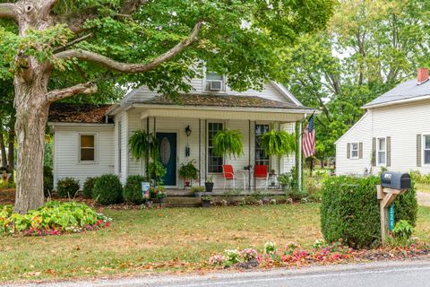Tiny photo for 1324 Kennard Kingscreek Road, Urbana, OH 43078 (MLS # 225037767)