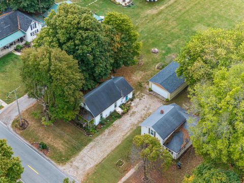 Tiny photo for 1324 Kennard Kingscreek Road, Urbana, OH 43078 (MLS # 225037767)
