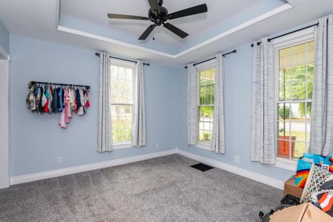Tiny photo for 1324 Kennard Kingscreek Road, Urbana, OH 43078 (MLS # 225037767)