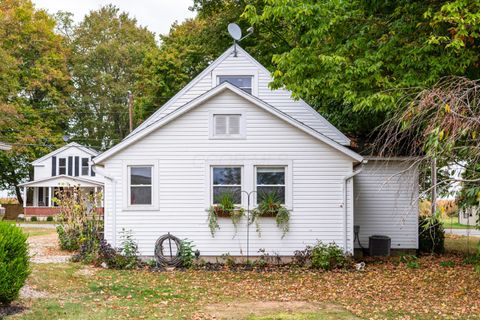 Tiny photo for 1324 Kennard Kingscreek Road, Urbana, OH 43078 (MLS # 225037767)