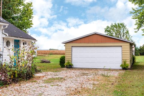 Tiny photo for 1324 Kennard Kingscreek Road, Urbana, OH 43078 (MLS # 225037767)