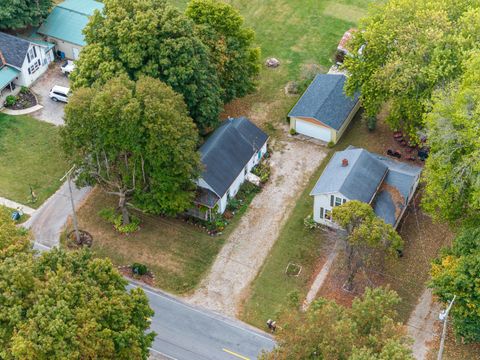 Tiny photo for 1324 Kennard Kingscreek Road, Urbana, OH 43078 (MLS # 225037767)