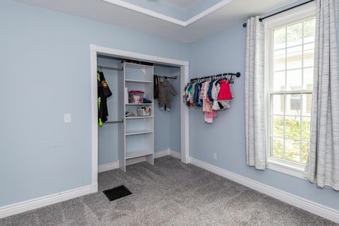 Tiny photo for 1324 Kennard Kingscreek Road, Urbana, OH 43078 (MLS # 225037767)