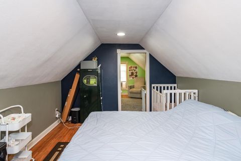 Tiny photo for 1324 Kennard Kingscreek Road, Urbana, OH 43078 (MLS # 225037767)