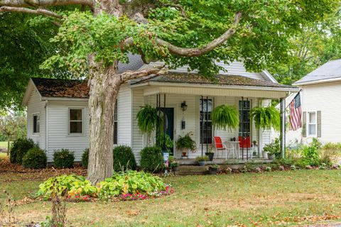 Tiny photo for 1324 Kennard Kingscreek Road, Urbana, OH 43078 (MLS # 225037767)