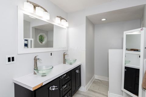 Tiny photo for 1324 Kennard Kingscreek Road, Urbana, OH 43078 (MLS # 225037767)