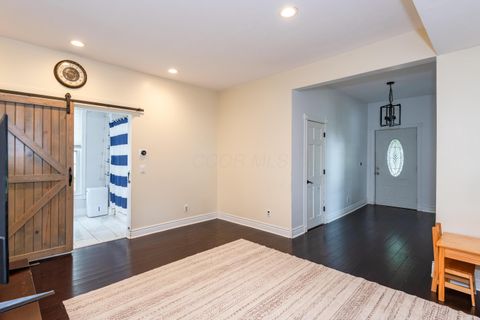 Tiny photo for 1324 Kennard Kingscreek Road, Urbana, OH 43078 (MLS # 225037767)