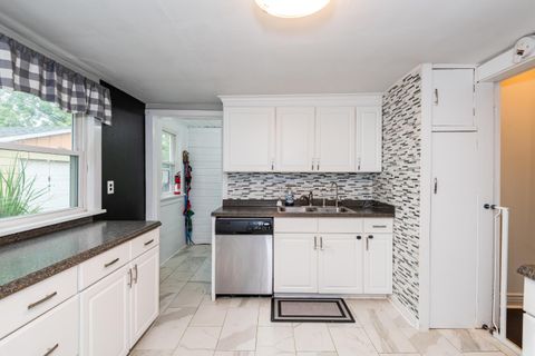 Tiny photo for 1324 Kennard Kingscreek Road, Urbana, OH 43078 (MLS # 225037767)