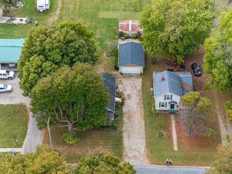 Tiny photo for 1324 Kennard Kingscreek Road, Urbana, OH 43078 (MLS # 225037767)