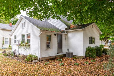 Tiny photo for 1324 Kennard Kingscreek Road, Urbana, OH 43078 (MLS # 225037767)