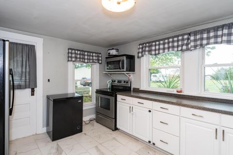 Tiny photo for 1324 Kennard Kingscreek Road, Urbana, OH 43078 (MLS # 225037767)