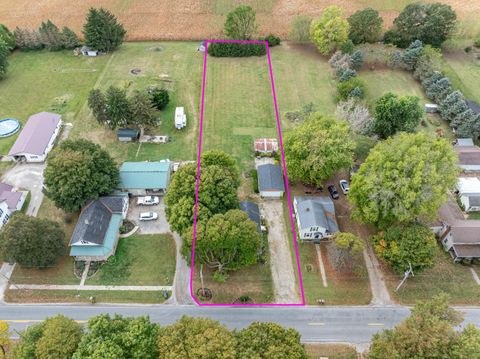Tiny photo for 1324 Kennard Kingscreek Road, Urbana, OH 43078 (MLS # 225037767)