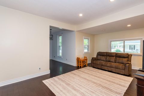 Tiny photo for 1324 Kennard Kingscreek Road, Urbana, OH 43078 (MLS # 225037767)