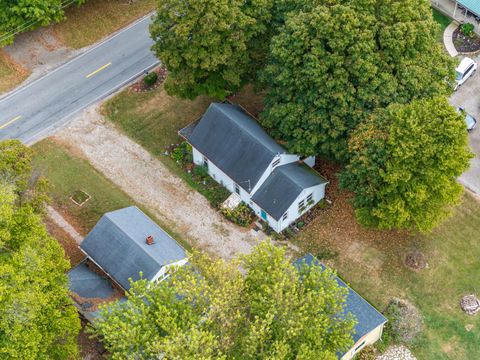 Tiny photo for 1324 Kennard Kingscreek Road, Urbana, OH 43078 (MLS # 225037767)