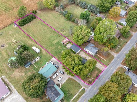 Tiny photo for 1324 Kennard Kingscreek Road, Urbana, OH 43078 (MLS # 225037767)