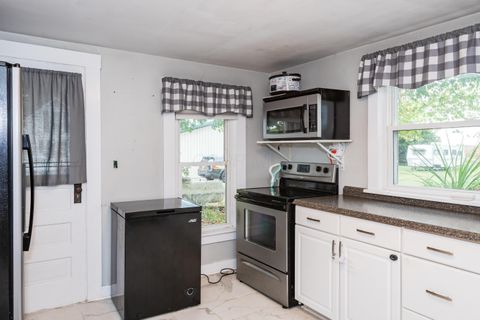 Tiny photo for 1324 Kennard Kingscreek Road, Urbana, OH 43078 (MLS # 225037767)