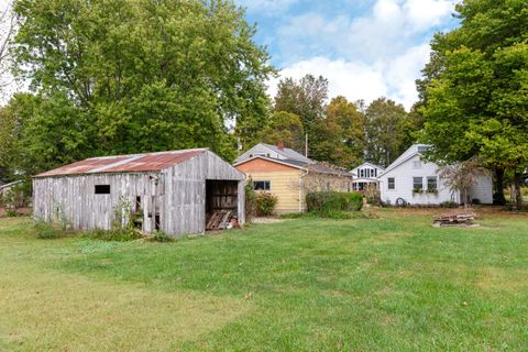 Tiny photo for 1324 Kennard Kingscreek Road, Urbana, OH 43078 (MLS # 225037767)