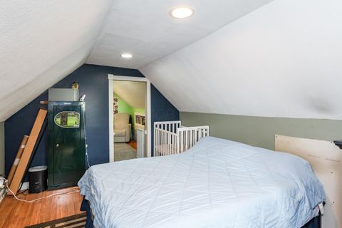 Tiny photo for 1324 Kennard Kingscreek Road, Urbana, OH 43078 (MLS # 225037767)