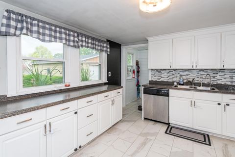 Tiny photo for 1324 Kennard Kingscreek Road, Urbana, OH 43078 (MLS # 225037767)