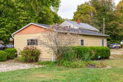 Tiny photo for 1324 Kennard Kingscreek Road, Urbana, OH 43078 (MLS # 225037767)