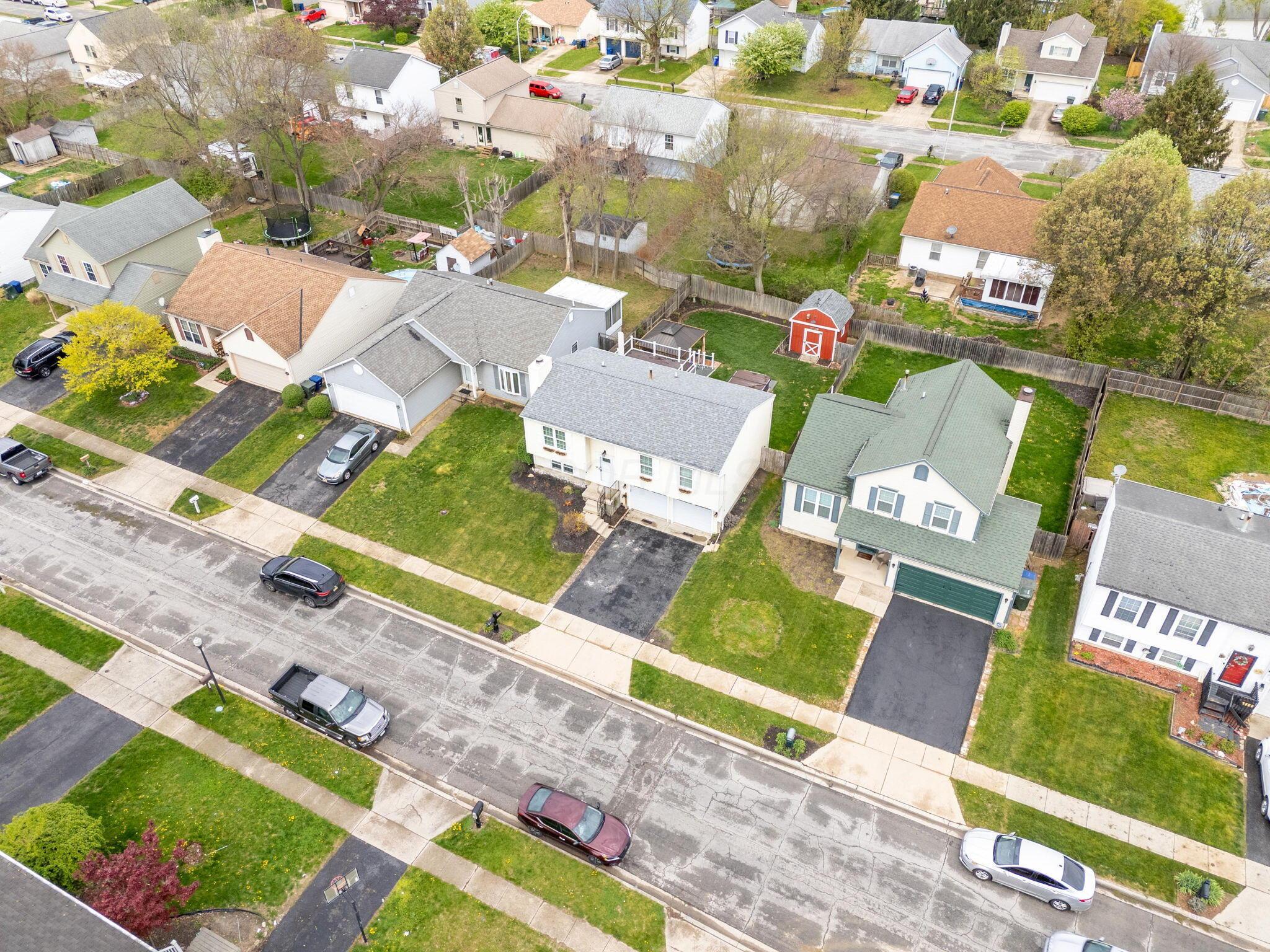 1082 Lavender Lane, Columbus, Ohio image 7
