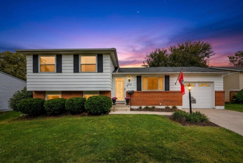 Photo of 3542 Triton Court, Westerville, OH 43081 (MLS # 226035853)