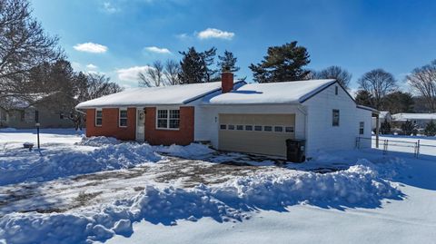 Tiny photo for 93 N Utah Avenue, Newark, OH 43055 (MLS # 226002802)