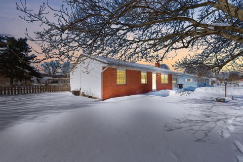 Tiny photo for 93 N Utah Avenue, Newark, OH 43055 (MLS # 226002802)